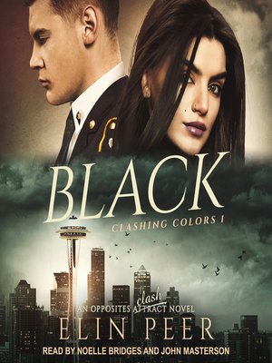 Black - Audiobook